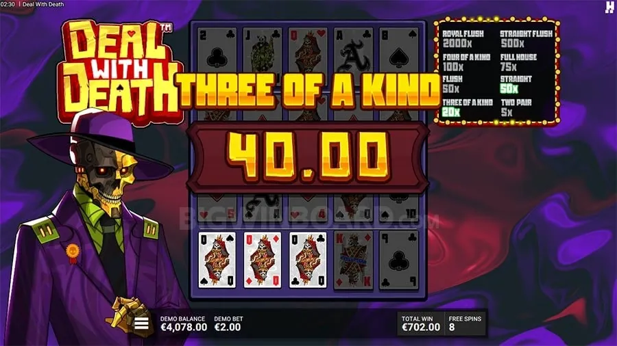New Slot Games