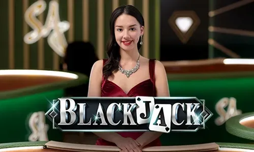 Blackjack