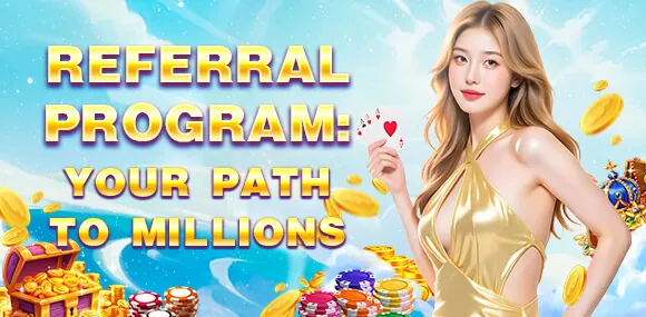 Referral Program